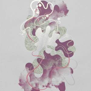 Fairy Forest by Michelle Atkinson  Image: Overhead Directional Lighting (Track)