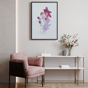 Hollywood 1 by Michelle Atkinson