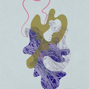 Hollywood 2 by Michelle Atkinson  Image: Flat lighting (No direct light)