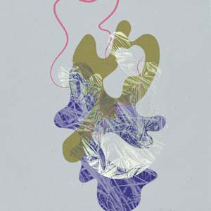 Hollywood 2 by Michelle Atkinson  Image: Spotlight (Direct Sunlight)