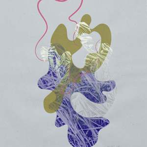 Hollywood 2 by Michelle Atkinson  Image: Overhead Directional Lighting (Track)