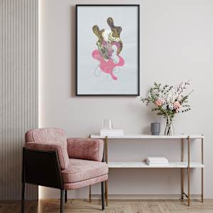 Hollywood 3 by Michelle Atkinson