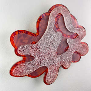 Deluge-mini 13 by Michelle Atkinson, Image 1.