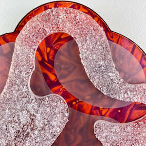 Deluge-mini 13 by Michelle Atkinson, Image 3.
