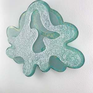Deluge-mini 14 by Michelle Atkinson, Image 3.