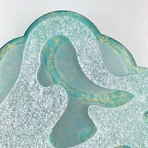 Deluge-mini 14 by Michelle Atkinson, Image 5.