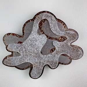 Deluge-mini 16 by Michelle Atkinson, Image 1.