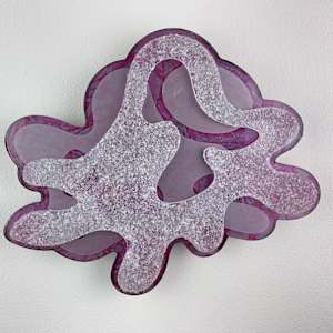 Deluge-mini 12 by Michelle Atkinson, Image 1.