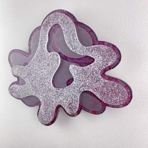 Deluge-mini 12 by Michelle Atkinson, Image 6.