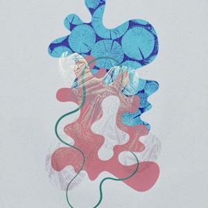 Kelowna 1 by Michelle Atkinson  Image: Overhead Directional Lighting (Track)