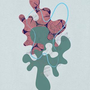 Kelowna 2 by Michelle Atkinson  Image: Flat lighting (No direct light)