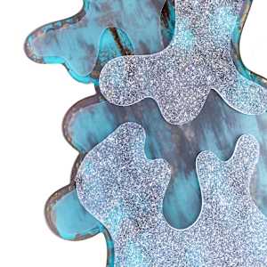 Landslide by Michelle Atkinson, Image 4.
