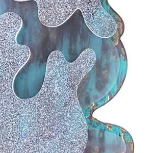 Landslide by Michelle Atkinson, Image 2.