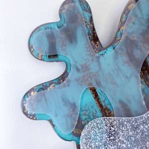 Landslide by Michelle Atkinson, Image 3.
