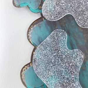 Landslide by Michelle Atkinson, Image 5.