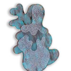 Landslide by Michelle Atkinson, Image 6.