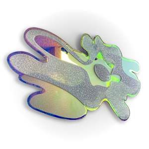 Lobe by Michelle Atkinson 