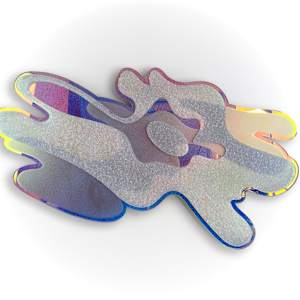 Lobe by Michelle Atkinson 