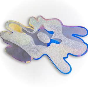 Lobe by Michelle Atkinson 