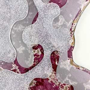 Ping by Michelle Atkinson 