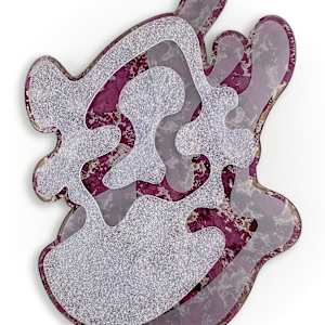 Ping by Michelle Atkinson 