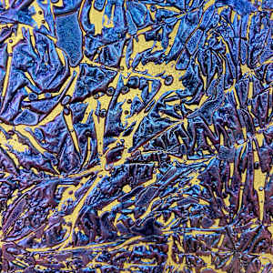 Scorch by Michelle Atkinson 