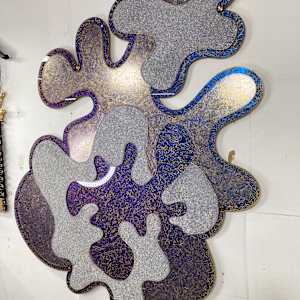 Scorch by Michelle Atkinson 