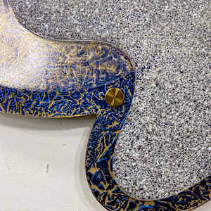 Scorch by Michelle Atkinson 