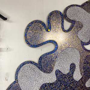 Scorch by Michelle Atkinson 