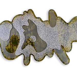 Soppy by Michelle Atkinson 