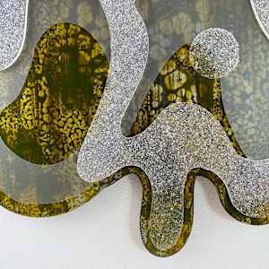 Soppy by Michelle Atkinson 