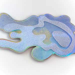 Surface by Michelle Atkinson 