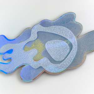 Surface by Michelle Atkinson 