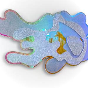 Surface by Michelle Atkinson 