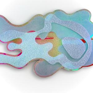 Surface by Michelle Atkinson 