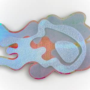 Surface by Michelle Atkinson 