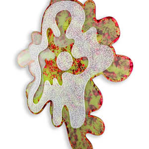 Tossed by Michelle Atkinson 