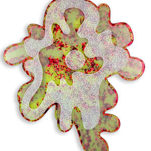 Tossed by Michelle Atkinson 