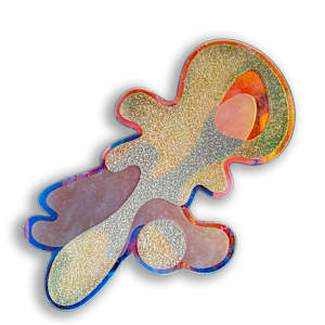 Twisted by Michelle Atkinson 