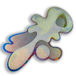 Twisted by Michelle Atkinson 