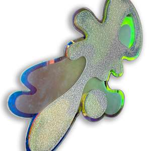 Twisted by Michelle Atkinson 