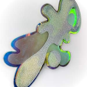 Twisted by Michelle Atkinson 