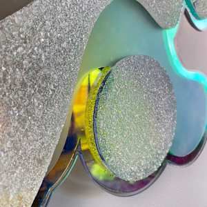 Twisted by Michelle Atkinson 