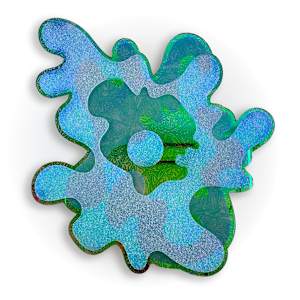 Unsettled by Michelle Atkinson, Image 15.