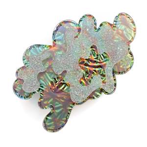 Burn mini 04 by Michelle Atkinson 