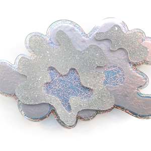 Burn mini 05 by Michelle Atkinson 