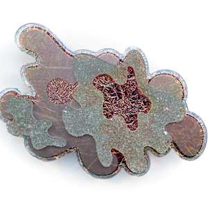 Burn mini 06 by Michelle Atkinson 