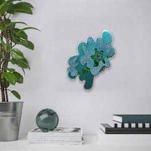 Burn mini 03 by Michelle Atkinson