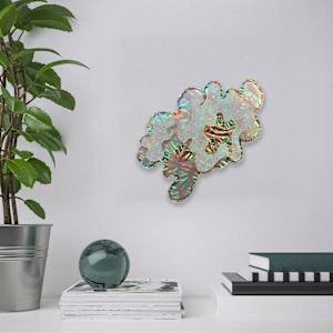 Burn mini 04 by Michelle Atkinson