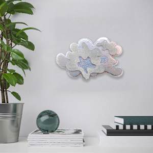 Burn mini 05 by Michelle Atkinson